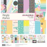 Crafty Things - Collection kit von Simple Stories